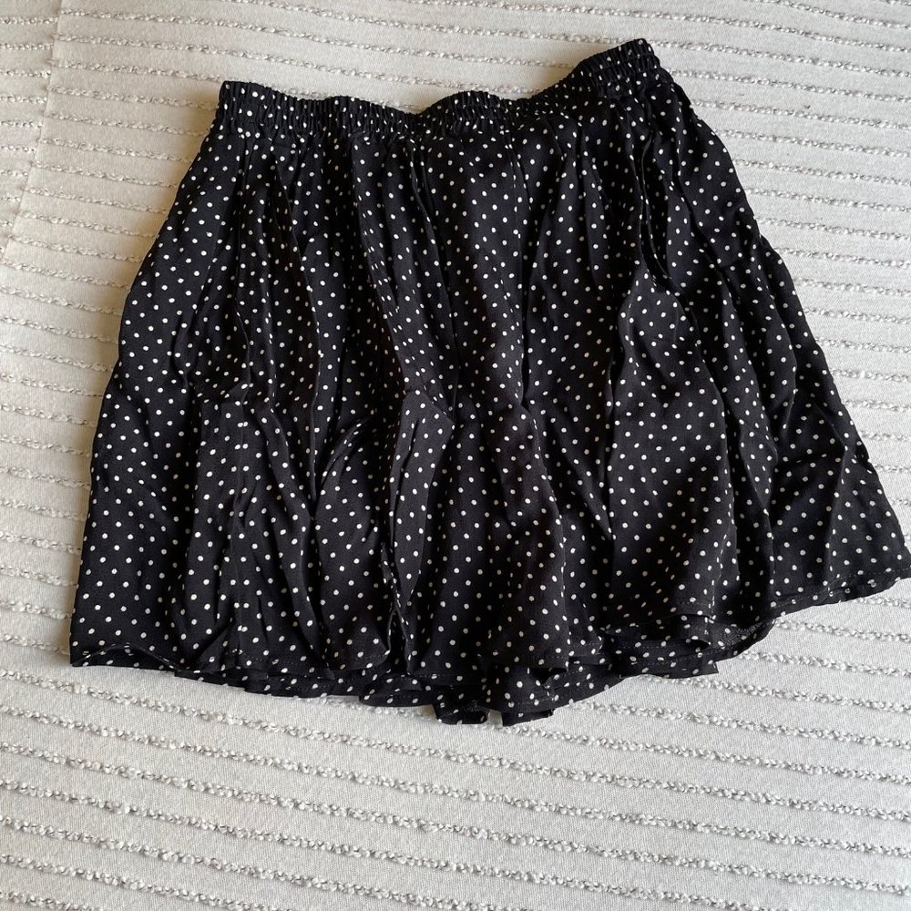 BRANDY MELVILLE/JOHN GALT swingy skirt